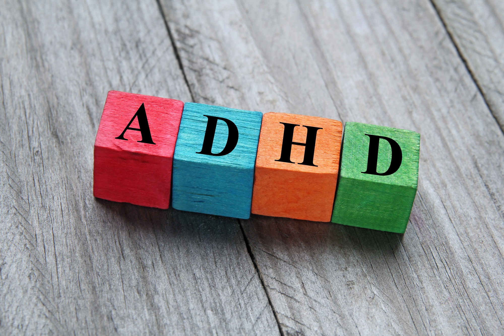 ADHD and Autism