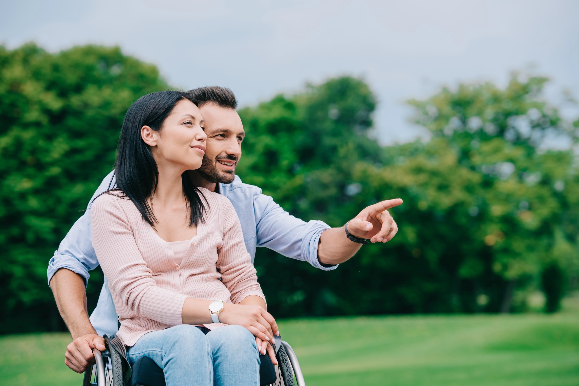 Disability providers in Sacramento