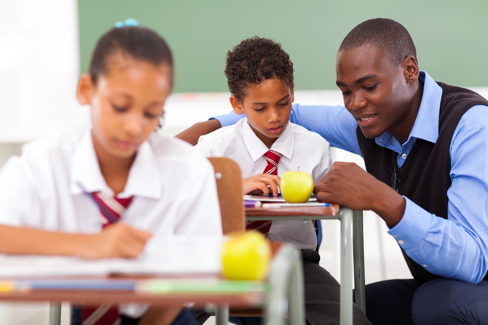 Special needs teachers in Sacramento