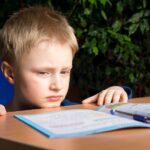 ADHD symptoms in autistic children linked to neighborhood conditions